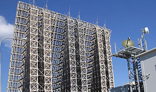 Украина предложила Европе свои радары Украина предложила Европе свои радары