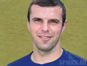 Пострадавший в ДТП Вениамин Мандрыкин пошел на поправку Вениамин Мандрыкин