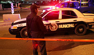 Мафия расстреляла пассажиров автобуса Мафия расстреляла пассажиров автобуса