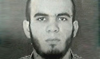 Взорвавший "Домодедово" служил в МВД Взорвавший "Домодедово" служил в МВД