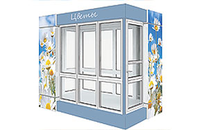 Москва отдаст малому бизнесу 60% ларьков Москва отдаст малому бизнесу 60% ларьков