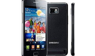 Представлен самый тонкий в мире смартфон Представлен самый тонкий в мире смартфон