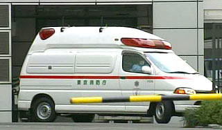 В Японии отравились сотни школьников В Японии отравились сотни школьников