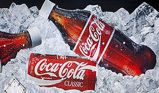 В США раскрыли секрет напитка Coca-Cola В США раскрыли секрет напитка Coca-Cola