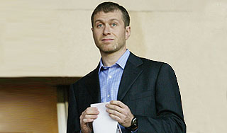 Роман Абрамович раскрыл свои доходы Роман Абрамович раскрыл свои доходы