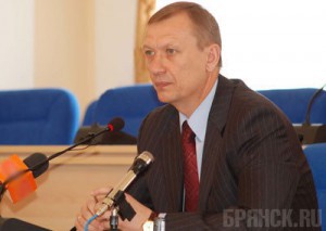 Денин: нужно изменить практику выплат за утраченное имущество Николай Денин