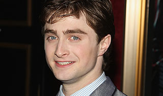 Дэниел Рэдклифф нашел новую работу Дэниел Рэдклифф нашел новую работу