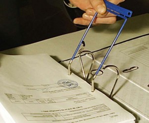 За дачу взятки стражу порядка на предпринимателя завели дело