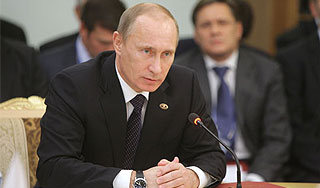 Путин приказал исправить ошибки Путин приказал исправить ошибки