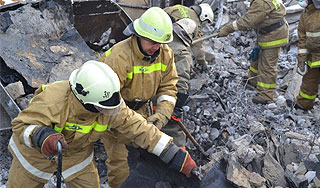 Пожар в Перми унес новые жизни Пожар в Перми унес новые жизни