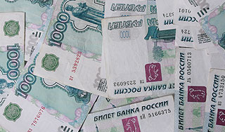 Цхинвал отказался просить деньги у России Цхинвал отказался просить деньги у России