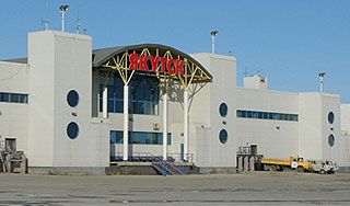 Пьяный якут задержал угрозами авиарейс Пьяный якут задержал угрозами авиарейс