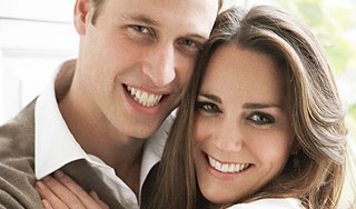 Принц Уильям увезет жену в Канаду Принц Уильям увезет жену в Канаду