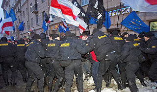 Москва ответила на обвинения Минска Москва ответила на обвинения Минска