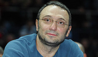 Керимов вложил $500 миллионов в акции ВТБ Керимов вложил $500 миллионов в акции ВТБ