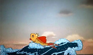 Сказочные герои получили прописку в России Сказочные герои получили прописку в России