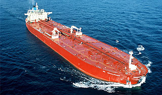 Российский танкер отбился от пиратов Российский танкер отбился от пиратов