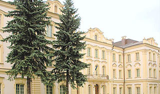 Киев смягчил приговор шпиону-россиянину Киев смягчил приговор шпиону-россиянину