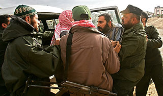 В Египте начались аресты людей Мубарака В Египте начались аресты людей Мубарака