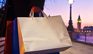 Названа столица мирового шопинга Названа столица мирового шопинга