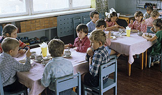 Пермских детсадовцев спасли от ртути Пермских детсадовцев спасли от ртути