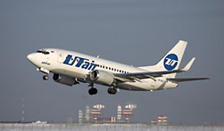 Во "Внуково" без двигателя сел самолет Во "Внуково" без двигателя сел самолет