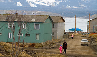 Генсек Японии отказался от слов по Курилам Генсек Японии отказался от слов по Курилам