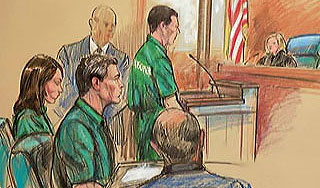 Коллега Чапман обманула спецслужбы США Коллега Чапман обманула спецслужбы США