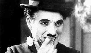 Раскрыта тайна рождения Чарли Чаплина Раскрыта тайна рождения Чарли Чаплина