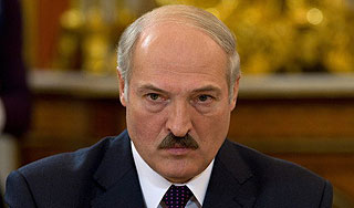 Лукашенко готов ввести армию в Минск Лукашенко готов ввести армию в Минск