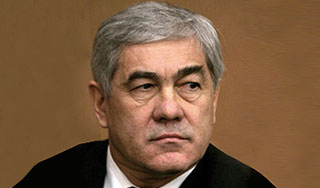 Медведев уволил замдиректора ФСБ Медведев уволил замдиректора ФСБ