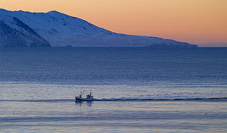 В море найден плот пропавших моряков В море найден плот пропавших моряков