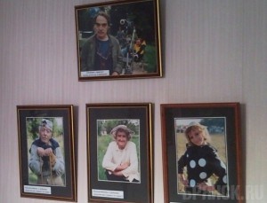 Фотохудожник Николай Бабаянц представил свои работы