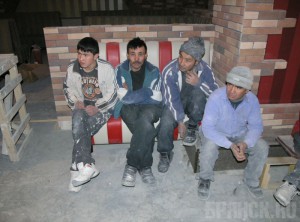 Оштрафовали руководителя СПК «Победа», приютившего незаконных мигрантов