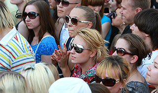 Треть россиянок завидует мужчинам Треть россиянок завидует мужчинам