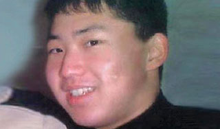 Ракеты КНДР доверят наследнику-неумехе Ракеты КНДР доверят наследнику-неумехе