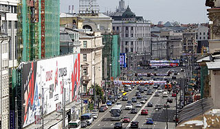 Квартиры на "женских" улицах стоят дешевле Квартиры на "женских" улицах стоят дешевле