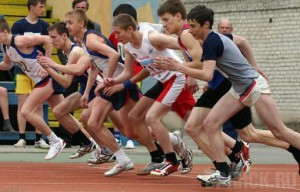 Пройдет легкоатлетический мемориал Скрипака