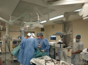 Пострадавший на предприятии работник умер в больнице