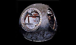 Корабль Юрия Гагарина уйдет с молотка Корабль Юрия Гагарина уйдет с молотка