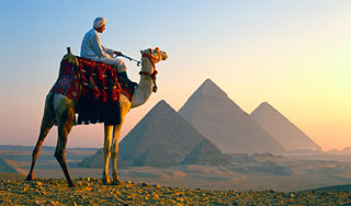 Египет заманивает туристов снижением цен Египет заманивает туристов снижением цен