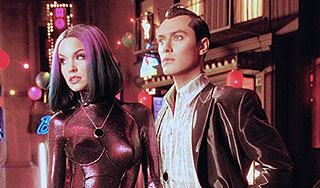 Россиянам заменят постаревшие тела Россиянам заменят постаревшие тела