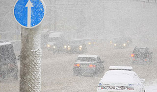 Водителей Москвы избавят от знаков-ловушек Водителей Москвы избавят от знаков-ловушек