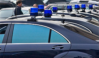 ФАС хочет заняться роскошью чиновников ФАС хочет заняться роскошью чиновников