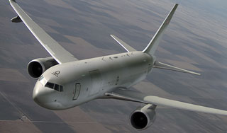 Boeing выиграл спор за контракт Пентагона Boeing выиграл спор за контракт Пентагона