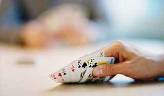 Карточные шулеры обобрали москвича Карточные шулеры обобрали москвича