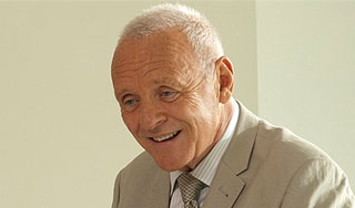 Хопкинс проявит себя с неожиданной стороны Хопкинс проявит себя с неожиданной стороны