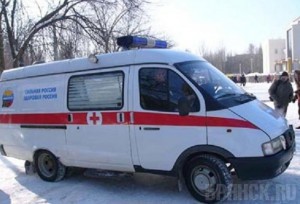 Глава крупной компании и его внучка насмерть отравились газом