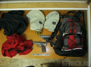 За вооруженный налет на магазин подросткам грозит до 10 лет