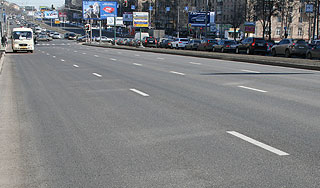 В Москве построят "бесшумные" дороги В Москве построят "бесшумные" дороги
